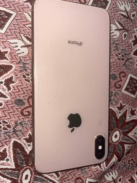 Iphone Xs Max Pta 0