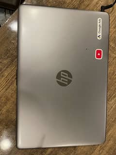 HP PROBOOK 250G6 Laptop