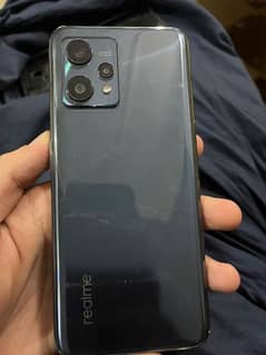 realme 9