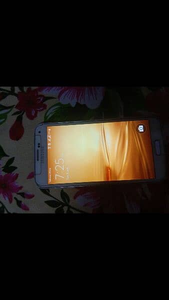 Samsung Galaxy S 5 2 Gb Ram 16 Gm Rom 1