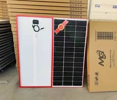 MG solar plate new stock