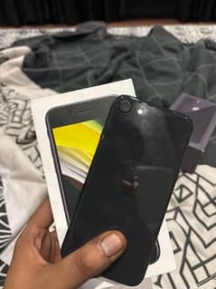 Iphone Se 2020 pta approved