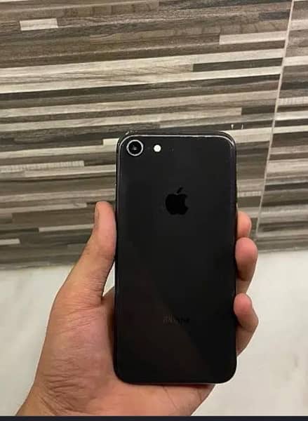 iPhone 8 non pta 64 GB 1