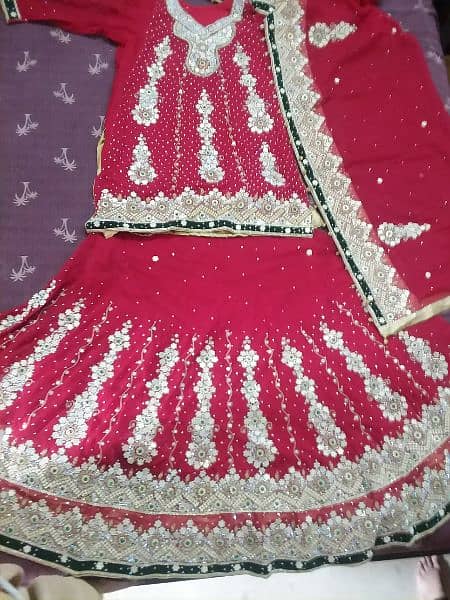 Sharara for sale 0