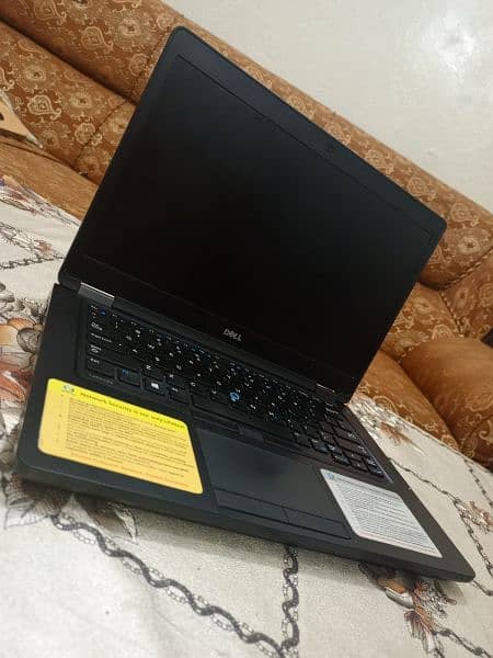 Dell Latitude 5480 i5 7th gen 0