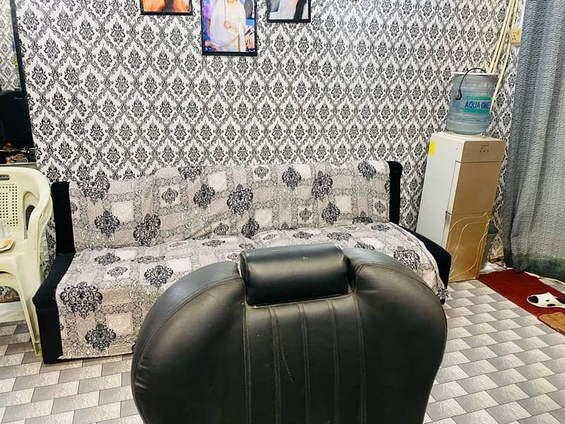 Beauty saloon for sale 6