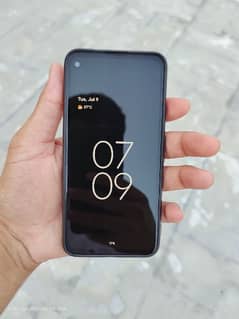 Google Pixel 4a. 6/128gb 10/10 condition