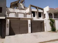 3 Crore 70 Lakh House in POSH LOCATION (Mir Hassanabad, Latifabad)