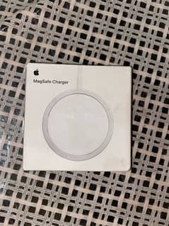 MagSafe Wireless Charger Original By Apple Company 0