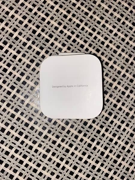 MagSafe Wireless Charger Original By Apple Company 1