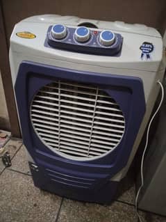 Air cooler urgent sale only 1.5 month used