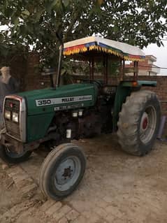 Massey Ferguson 350