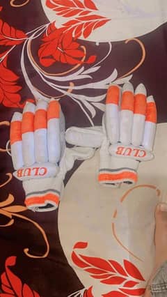 Glove Pakistan No 1 quality best bad  ball