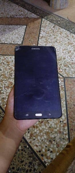 Samsung Galaxy Tab A 0
