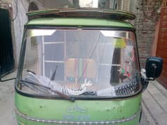 Riksha for sale