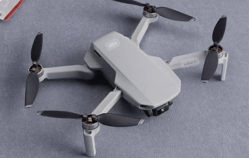 selling DJI mini 2 drone combo 0