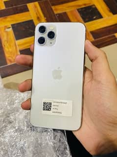 iphone 11 pro 64 gb pta Approved