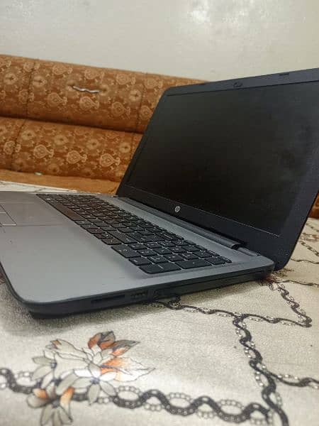 HP Notebook i3 5th gen 3