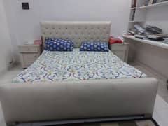 Queen Size Bed