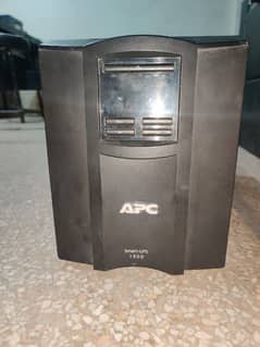 APC