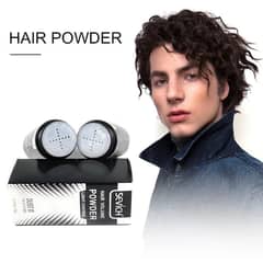 SEVICH Hair Volume Powder for volumizing hair and hair styling
