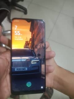 oppo F15 For Sale - Condition Used like New
