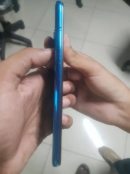 oppo F15 For Sale - Condition Used like New 2