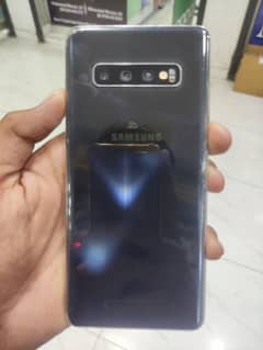 Samsung s10 plus 8/128