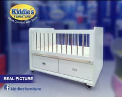 Kids cot/crib