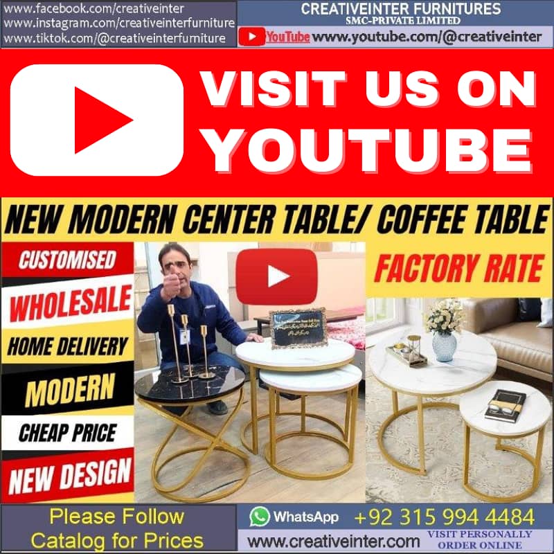 office Coffee center table sofa chair meeting desk workstation 2