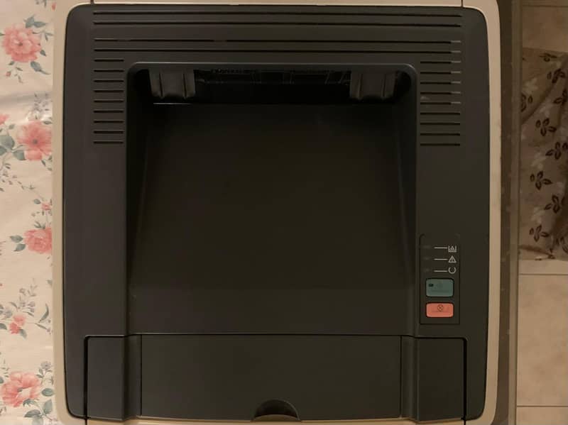 HP Printer 1320 2