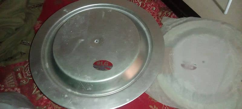 urgent sale ,9Liter new patila for sale 1