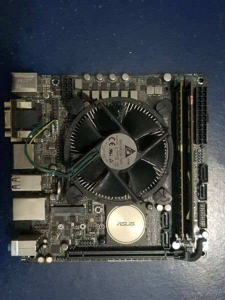 Core i5 4570 + Motherboard combo 3