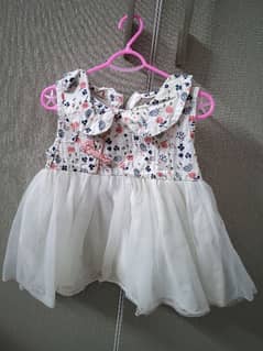 baby girl summer clothes 1 to 1.5 year