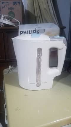 Electric Kettle