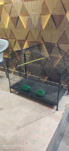 urgent sale to bird and hen cage