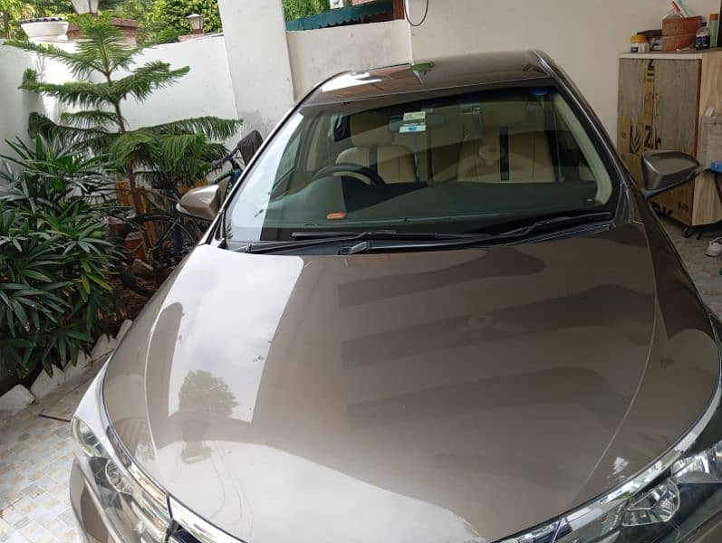 Toyota Corolla Altis 2014/2015 13