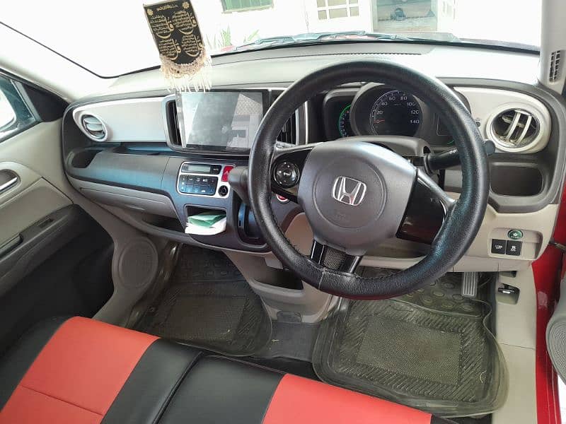 Honda N One 2015 4