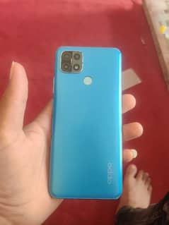 oppo a15s ram 6 128