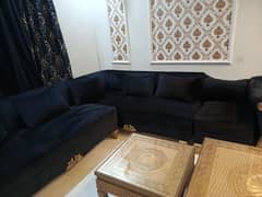 16 piece sofa set