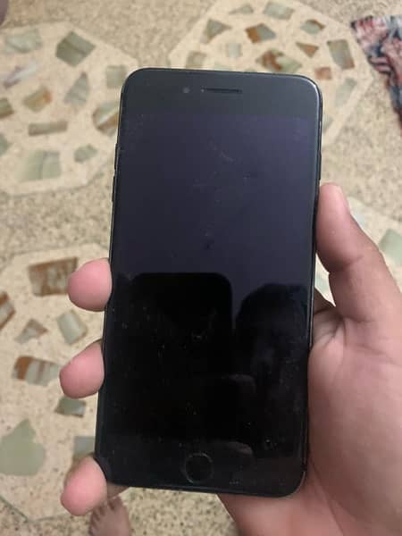 iphone 7 plus without board 0