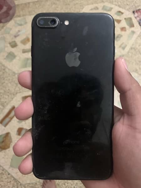 iphone 7 plus without board 2