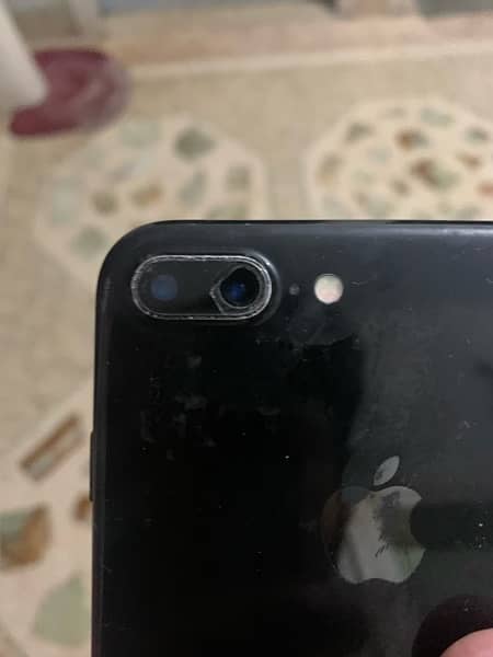 iphone 7 plus without board 5