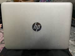 HP Elitebook 820 g3 Core i5 6th gen