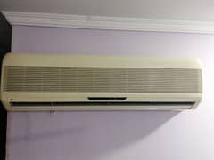 LG Split Ac in good working condition