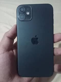 iPhone 11 64 gb jv non pta water pack 0