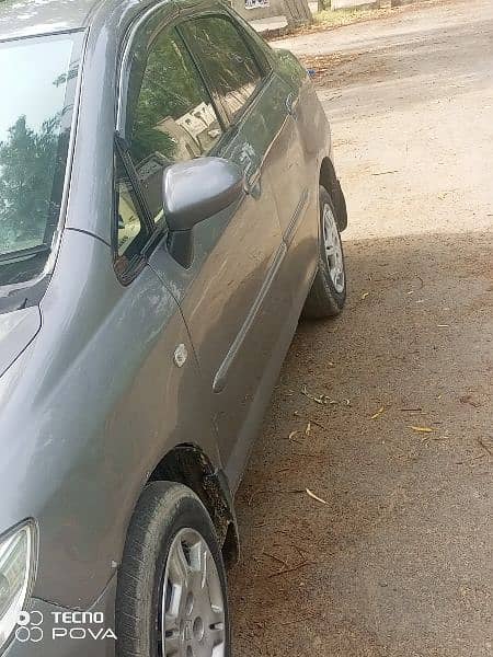 Honda City IDSI 2007 3