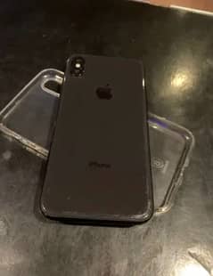 iPhone x  ( Non Pta )