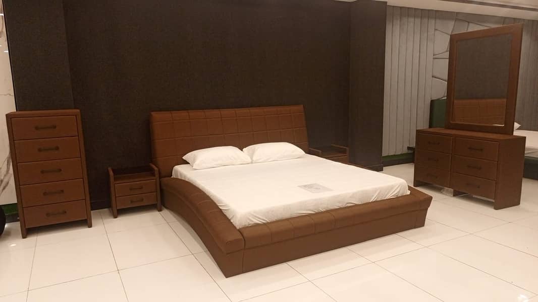 bed set | king size bed | double bed | floor bed | turkish bed 0