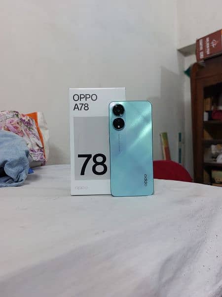 A78 oppo (8+8/256),,,0322 1781446 0